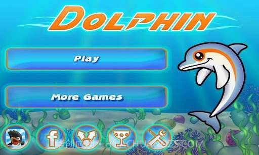 跳跃的海豚 Dolphin截图1 跳跃的海豚 Dolphin截图1