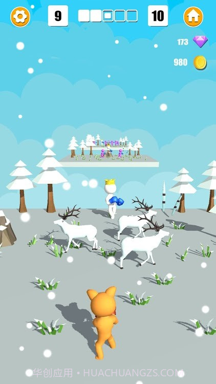 我打架超弱的截图1 我打架超弱的截图1