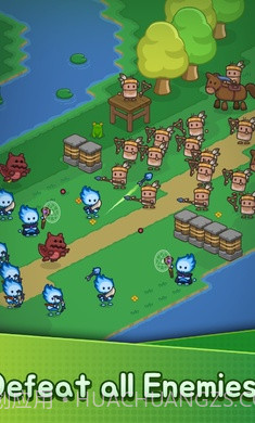 恶魔入侵截图3 恶魔入侵截图3