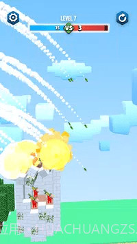 格斗枪截图2 格斗枪截图2