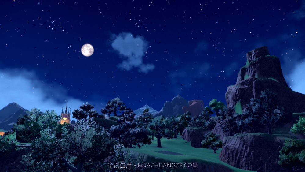 宝可梦朱紫免费模拟器截图2 宝可梦朱紫免费模拟器截图2