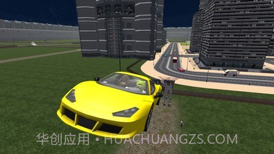 青蛙模拟器截图5 青蛙模拟器截图5