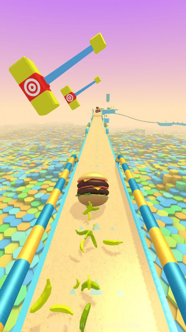 漩涡弹球截图4 漩涡弹球截图4