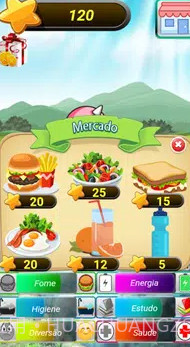 Tamagotchi截图3 Tamagotchi截图3