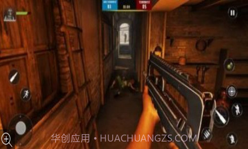 生存射击枪械截图3