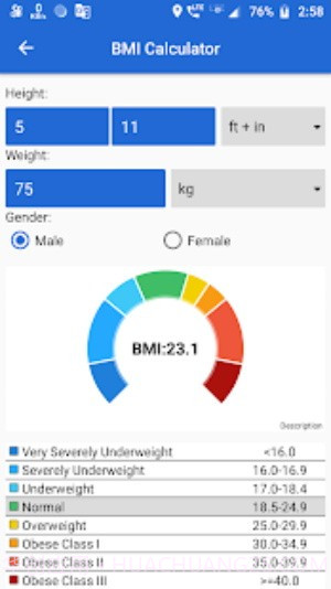 摩洛自行车截图3 摩洛自行车截图3