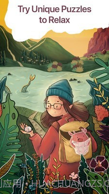 拼图与艺术截图1 拼图与艺术截图1