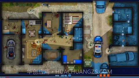 破门而入截图1 破门而入截图1