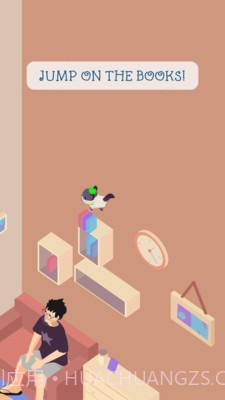 恶作剧猫咪截图4 恶作剧猫咪截图4