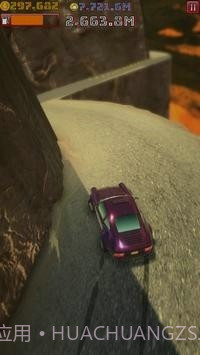 悬崖赛车截图4 悬崖赛车截图4