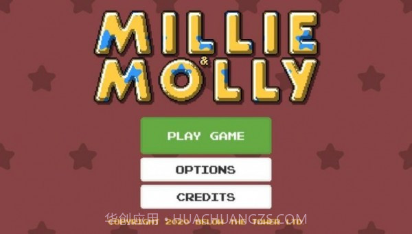 米莉和莫莉截图4 米莉和莫莉截图4