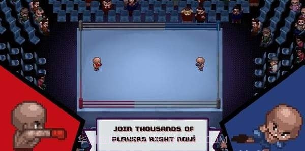 跆拳道搏击竞技截图6 跆拳道搏击竞技截图6