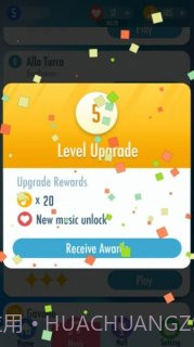 别踩白块儿2无广告截图3