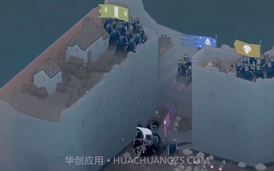 代号决战北境绝境北方截图1