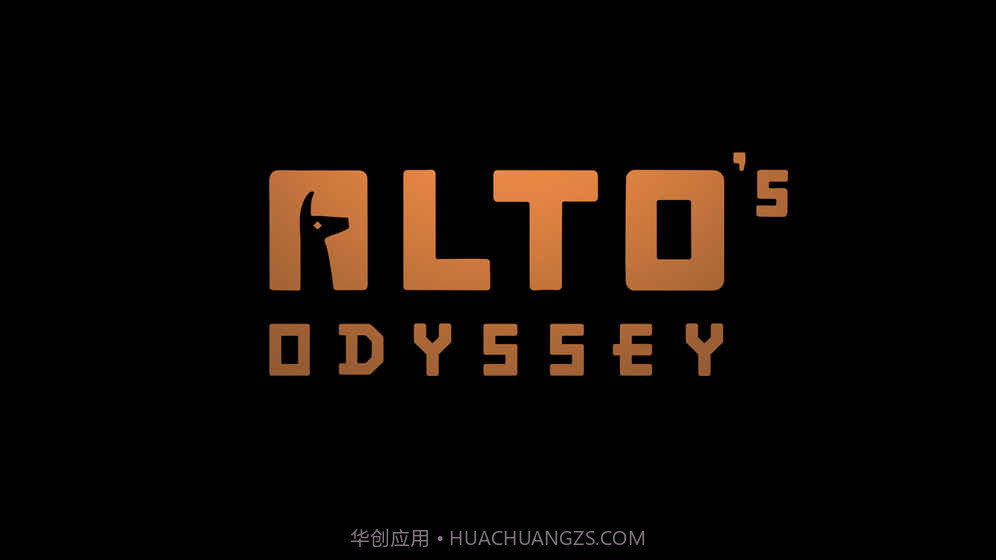 阿尔托的奥德赛截图4 阿尔托的奥德赛截图4