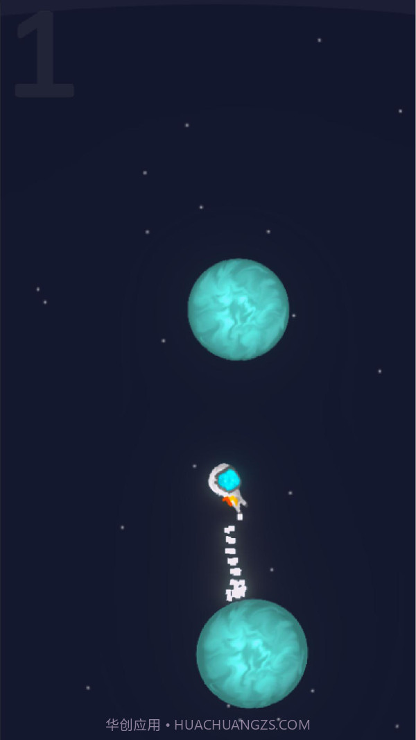 星球行者截图1 星球行者截图1