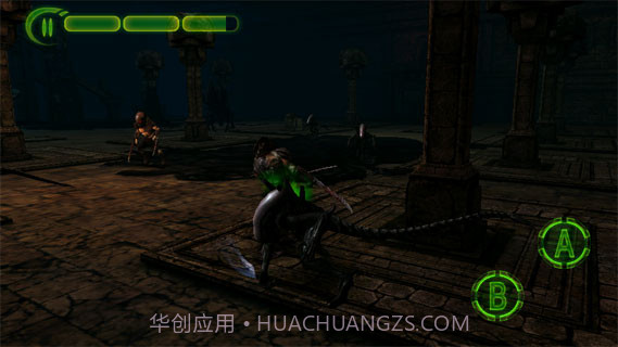 异形大战铁血战士:进化最新版截图4 异形大战铁血战士:进化最新版截图4