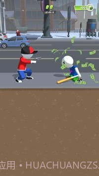 合并格斗家截图2