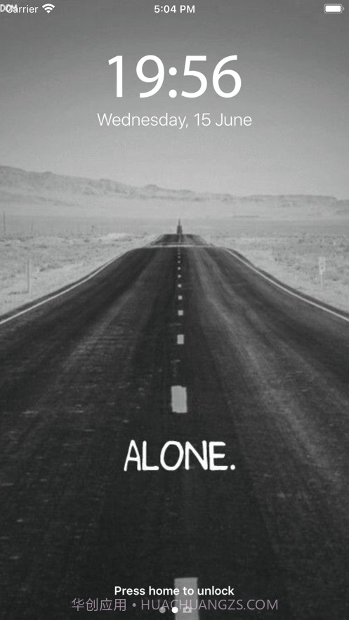 SADWallpaperHD截图5