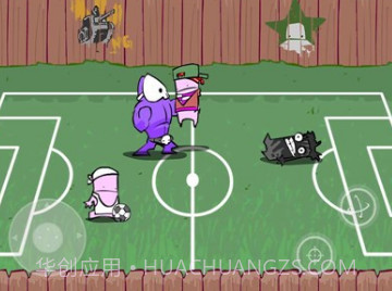 狂扔小朋友截图1