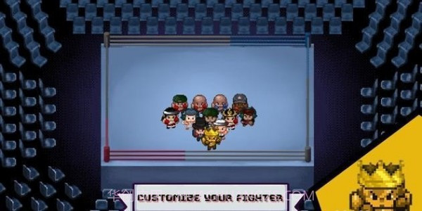 跆拳道搏击竞技截图1 跆拳道搏击竞技截图1