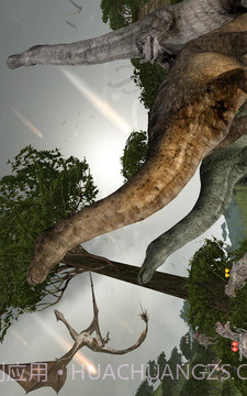 恐龙部落截图3 恐龙部落截图3