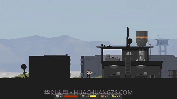 最后一站截图5 最后一站截图5