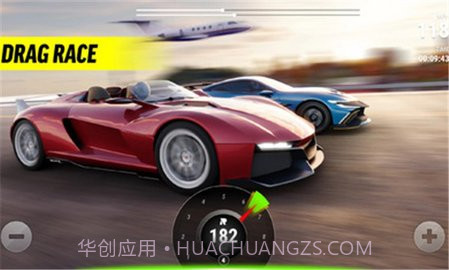 极限竞速专家(Race Max Pro)截图2 极限竞速专家(Race Max Pro)截图2