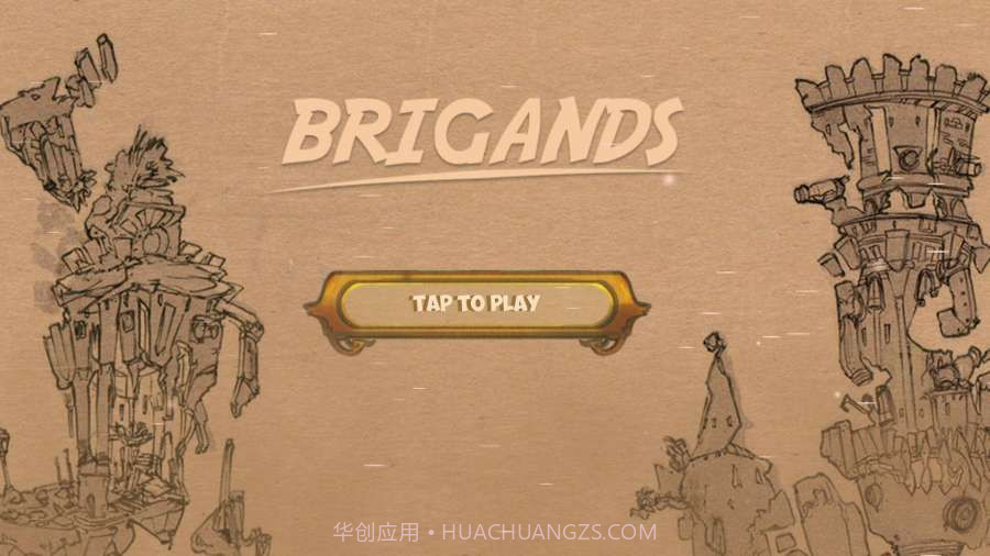 Brigands截图3 Brigands截图3