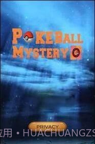 pokeBall mystery截图1 pokeBall mystery截图1