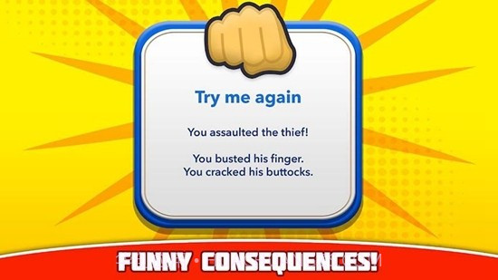 生命模拟器截图2