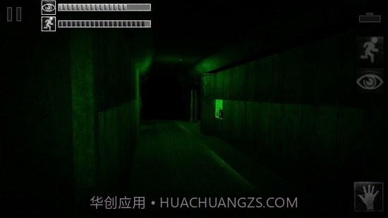 SCP收容突破行动中文版截图2