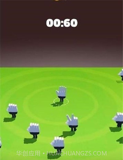 猜拳大乱斗截图4 猜拳大乱斗截图4