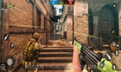 生存射击枪械截图2