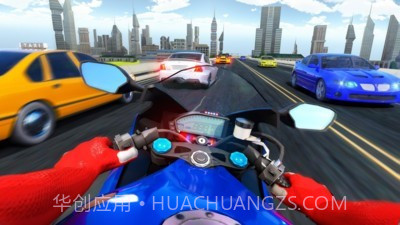 摩托接客模拟器截图2 摩托接客模拟器截图2