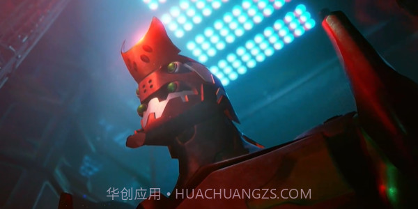 幻塔EVA联动版截图2