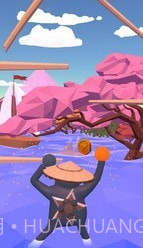 笨拙攀爬家截图2 笨拙攀爬家截图2