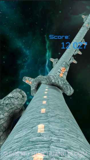 无尽跑酷3D截图3 无尽跑酷3D截图3