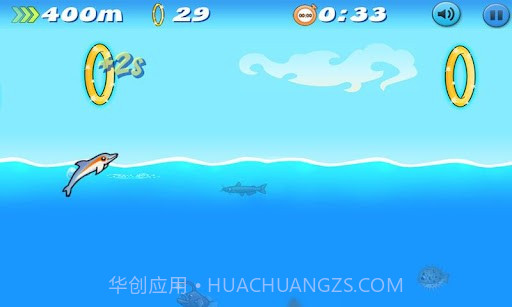 跳跃的海豚 Dolphin截图4 跳跃的海豚 Dolphin截图4