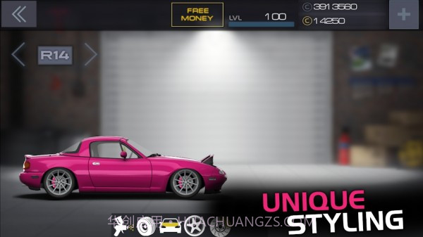 飙车计划截图2 飙车计划截图2