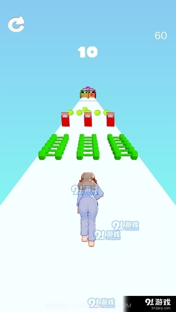 最强小妹妹截图1 最强小妹妹截图1