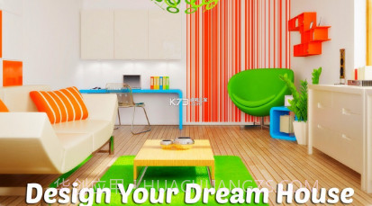 豪宅装饰家居装修截图3 豪宅装饰家居装修截图3