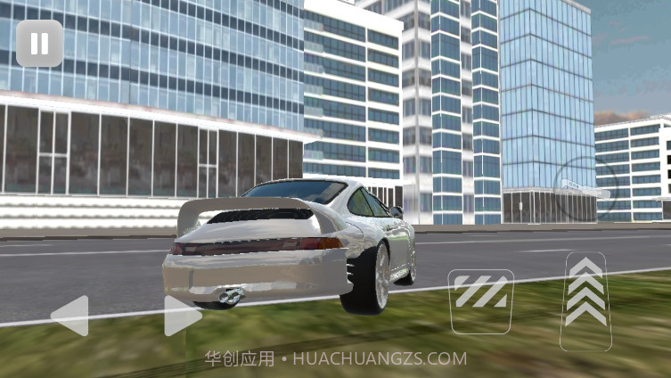 漂移城市汽车2024截图4 漂移城市汽车2024截图4