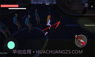 电锯人截图2 电锯人截图2