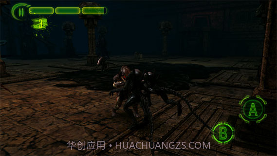 异形大战铁血战士:进化最新版截图5 异形大战铁血战士:进化最新版截图5