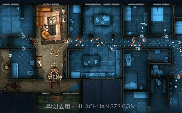 破门而入截图3 破门而入截图3