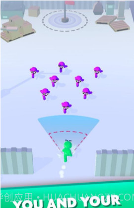 冲击大师截图3 冲击大师截图3