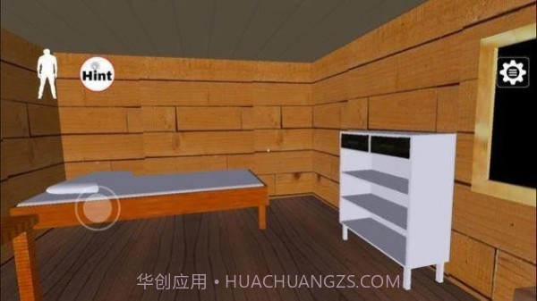 疯狂小丑恐怖屋逃生截图3 疯狂小丑恐怖屋逃生截图3