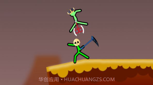 火柴人对决3无广告版截图2 火柴人对决3无广告版截图2