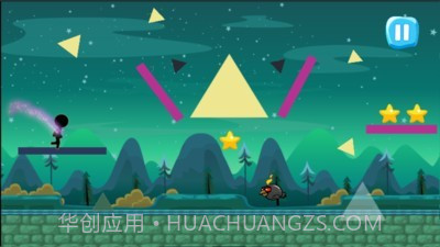 梦幻火柴人截图3 梦幻火柴人截图3